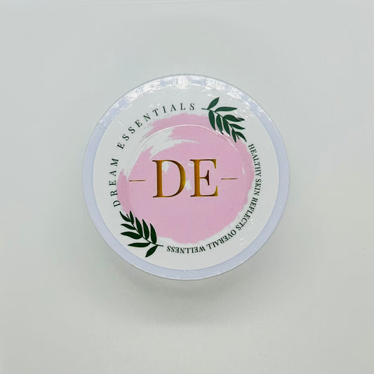 Hydrogel Eye Patches