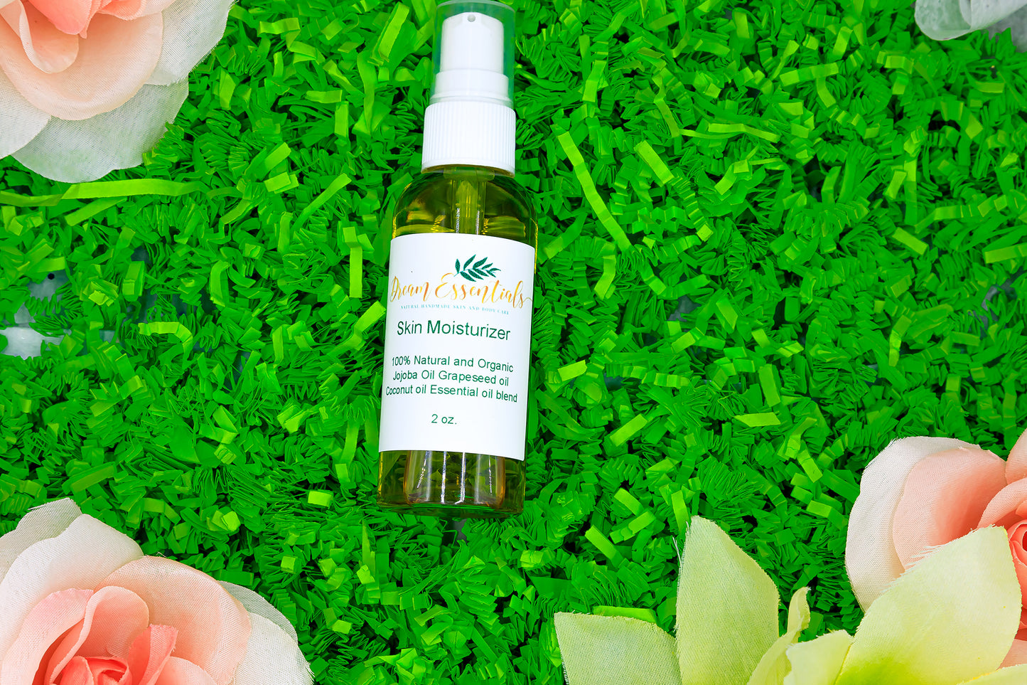 Skin Moisturizer