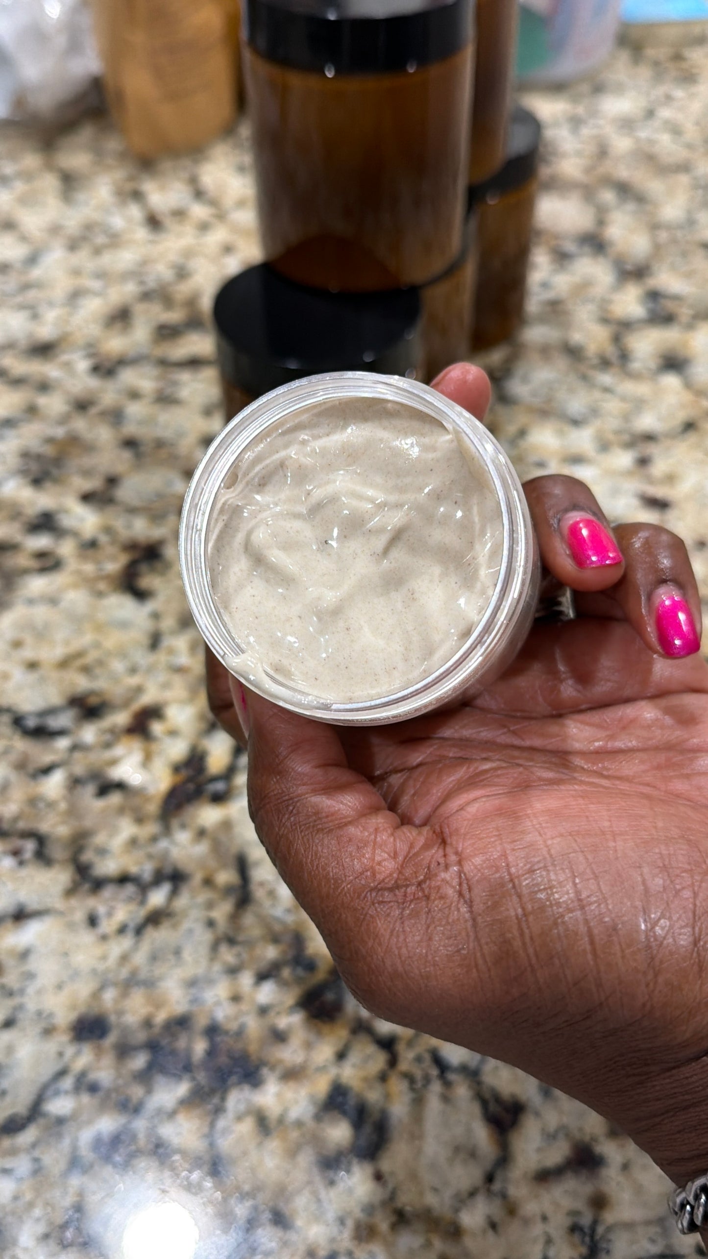 Eczema & Dry Skin butter