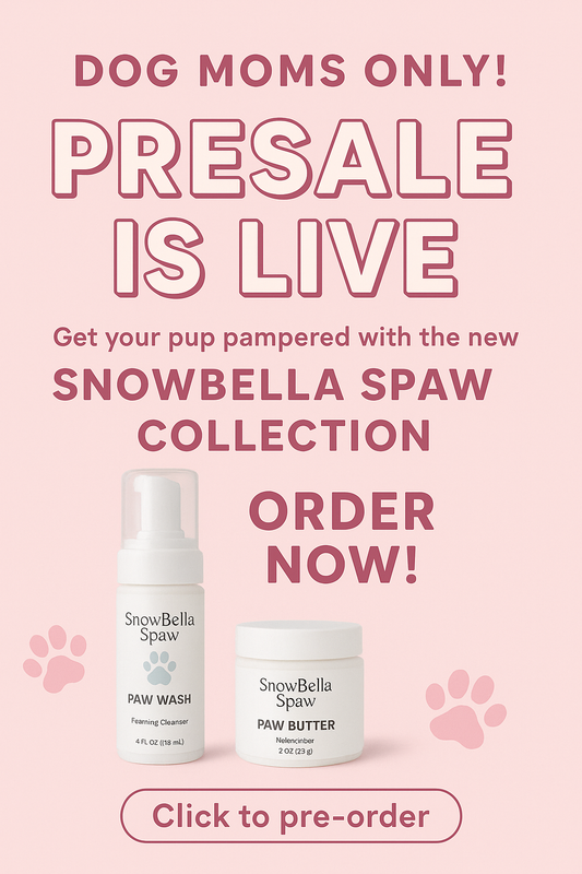 Snow Bella’s Spaw Collection