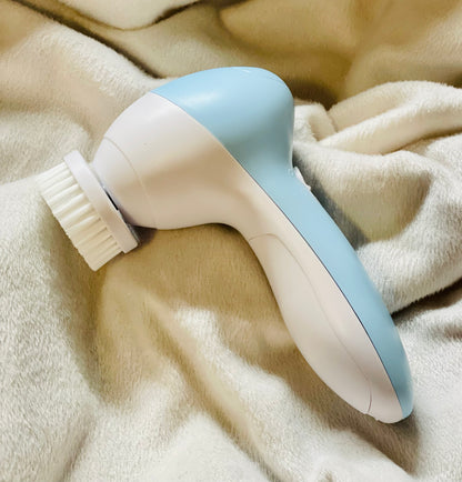 Facial Spin Brush